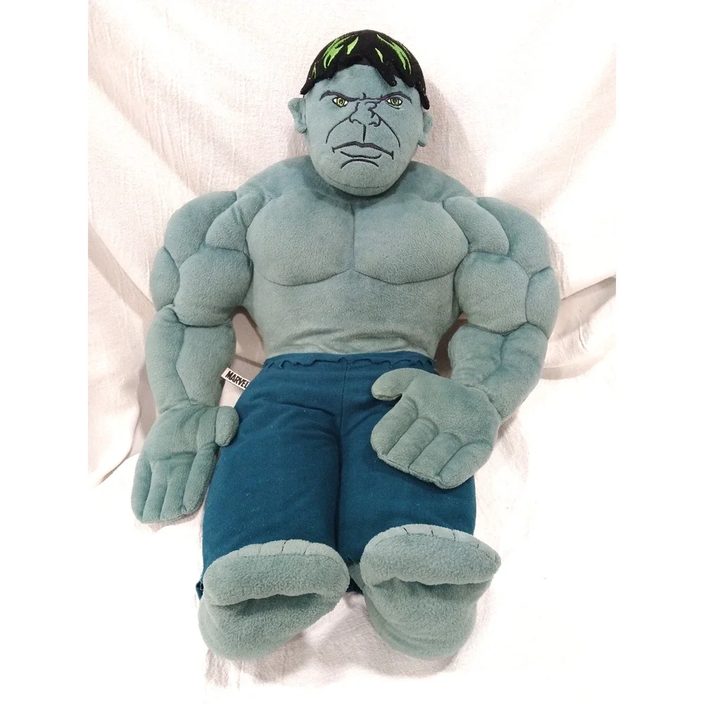 The Incredible Hulk Movie 24